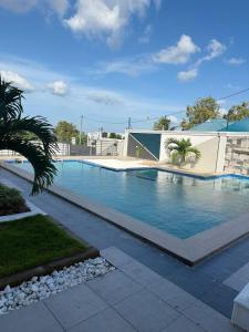 Gambar di galeri bagi Zurano Villa di Dar es Salaam