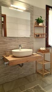 Φωτογραφία από το άλμπουμ του Ferienhaus Casa Rosmarino - Villaggio Galanu σε Costa Paradiso