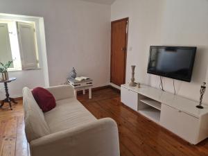Μια τηλεόραση ή/και κέντρο ψυχαγωγίας στο Casa do Botelho