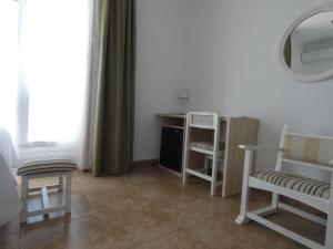 Kép Hostal Port Fornells szállásáról Fornellsben a galériában