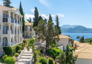 Φυσικό τοπίο κοντά σε αυτό το ξενοδοχείο