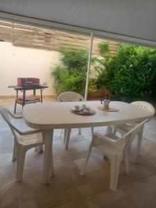 Imagen de la galería de Casa Blu, en Lido Conchiglia