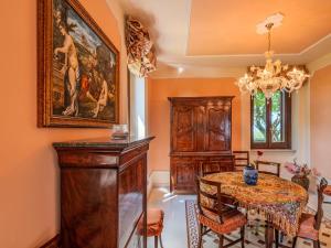 Photo de la galerie de l'établissement Villa Fefi - Liberty d'Artista, à Tolentino