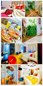 Fotografie z fotogalerie ubytování Hotel Dorset v Negombu