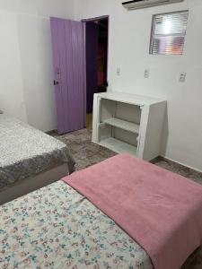 Gallery image of Pousada Rosa de Saron - ALGODOAL in Maracanã