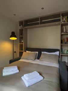 Gallery image of La casa di Cate in Sarnico