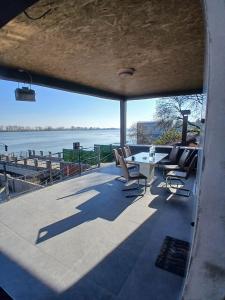 Fotografie z fotogalerie ubytování Sobe i apartmani Terasa v destinaci Smederevo
