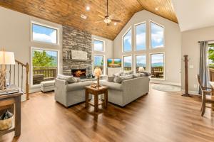 Galeriebild der Unterkunft Shady Pines in Gatlinburg