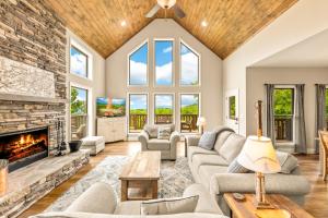 Galeriebild der Unterkunft Shady Pines in Gatlinburg