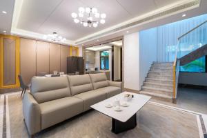 Fotografie z fotogalerie ubytování 三亚亮庭观棠独享别墅 v destinaci San-ja