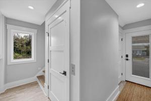 Fotografie z fotogalerie ubytování 1003 N Anderson Blvd - Namaste Topsail v destinaci Topsail Beach