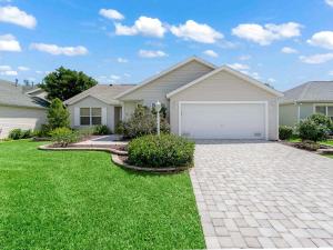 Zahrada ubytování 1433 Z3a VILLAGE OF SUNSET POINTE by REMAX Premier