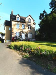 Gallery image of La Garenne in Bricquebec