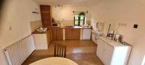 Afbeelding uit fotogalerij van Guest House St. Mária in Máriapócs