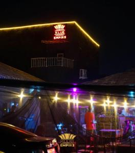 Fotografie z fotogalerie ubytování Belmorris Hotel Ltd v destinaci Mama