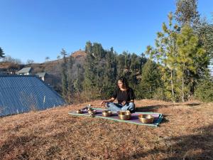 Φυσικό τοπίο κοντά σε αυτό το διαμέρισμα