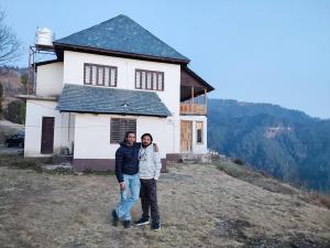 Φυσικό τοπίο κοντά σε αυτό το διαμέρισμα