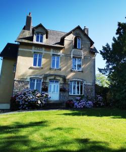 Gallery image of La Garenne in Bricquebec