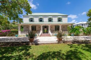 Vườn quanh Rosedale 3 bedroom home