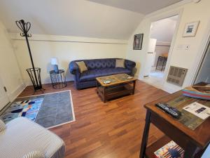 Gallery image of The Nest and Captains Quarters in Searsport