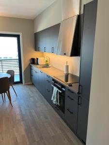 Photo de la galerie de l'établissement The Central Spot, à Leknes