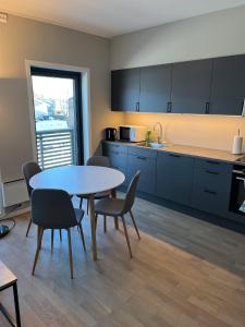 Photo de la galerie de l'établissement The Central Spot, à Leknes