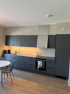 Photo de la galerie de l'établissement The Central Spot, à Leknes