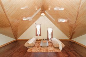 Galeriebild der Unterkunft Tư Hoàng Villa in Xuan An