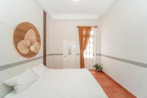 Galeriebild der Unterkunft Tư Hoàng Villa in Xuan An