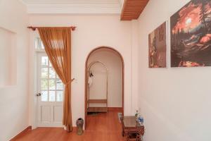 Galeriebild der Unterkunft Tư Hoàng Villa in Xuan An