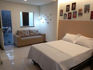 Gallery image of Studio na Atalaia Pertinho do Mar in Aracaju