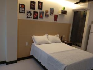 Gallery image of Studio na Atalaia Pertinho do Mar in Aracaju