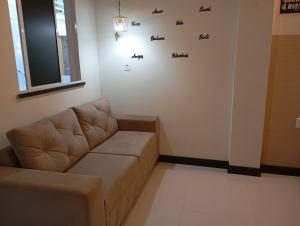 Gallery image of Studio na Atalaia Pertinho do Mar in Aracaju