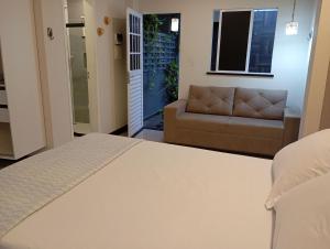 Gallery image of Studio na Atalaia Pertinho do Mar in Aracaju