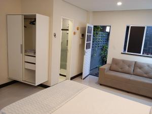 Gallery image of Studio na Atalaia Pertinho do Mar in Aracaju