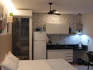 Gallery image of Studio na Atalaia Pertinho do Mar in Aracaju