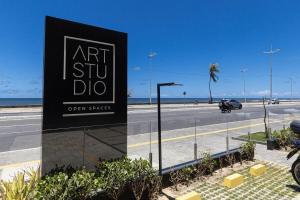 Üldine merevaade või majutusasutusest Art Studio - Double Sea View pildistatud vaade