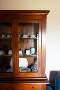 Fotografie z fotogalerie ubytování Casa Elisabetta v destinaci Limite