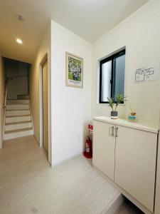Fotografie z fotogalerie ubytování 福の荘 空港2号棟 v destinaci Fukuoka