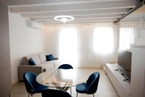 Gallery image of Apartment-Boutique Stella in Cittadella