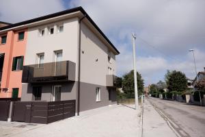 Clădirea în care este situat/ăapartamentul