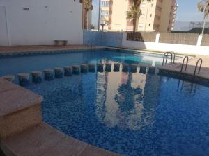 Billede fra billedgalleriet på Voramar Serviplaya Solo Familias i Casas Las Basas