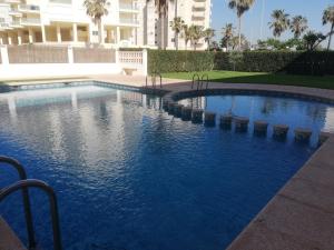 Billede fra billedgalleriet på Voramar Serviplaya Solo Familias i Casas Las Basas