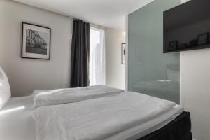 Foto de la galería de Motel by Maier Feldkirch - kontaktloser Check-in en Feldkirch