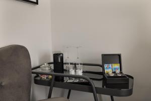 Foto de la galería de Motel by Maier Feldkirch - kontaktloser Check-in en Feldkirch