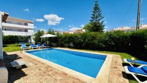 Πισίνα στο ή κοντά στο Strip II by Check-in Portugal