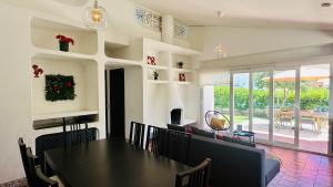 Χώρος καθιστικού στο Strip II by Check-in Portugal