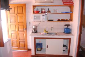 テルマス・デル・ダイマンにあるBungalows Archiのギャラリーの写真 +18枚の写真