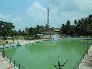 Galería fotográfica de JMS Brahmin Guest House Thirunallar en Tirunallār