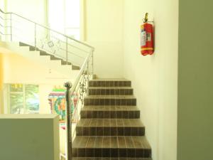 Galería fotográfica de JMS Brahmin Guest House Thirunallar en Tirunallār